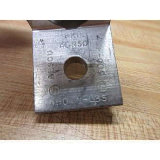 Blackburn ADR50 BKB Connectors - New No Box