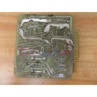 Raymond Engineering 100942-101 Circuit Board 100942101 - Used