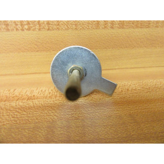 Clark Material Handling 911114 Arm Assembly 911114