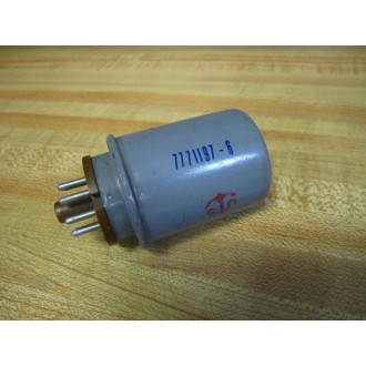C.P.Clare SK-5161 Sealed Relay SK5161 - Used