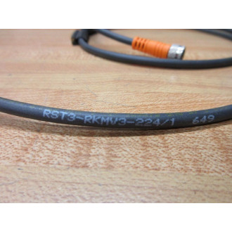 Belden RST3-RKMV3-2241 SensorActuator RST3-RKMV3-224 - New No Box