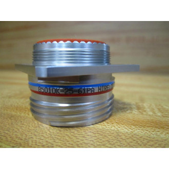 Hirelco 85010K-25-61PA Circular Connector 85010K2561PA - New No Box