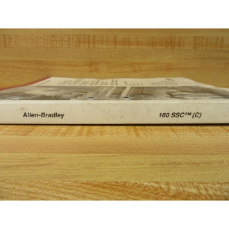 Allen Bradley 197789(02) Manual 19778902 - Used