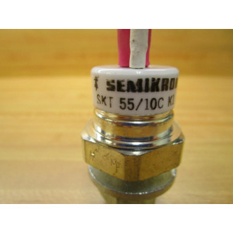 Semikron SKT 5510C K1 Rectifier SKT5510CK1 - New No Box