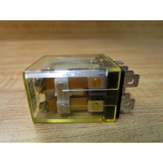 NHP RABK-2P Relay RABK2P - New No Box