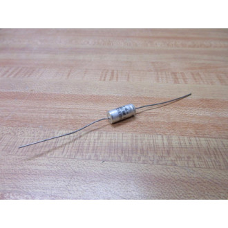 Mallory TT6X100B Capacitor 100MF (Pack of 4) - New No Box