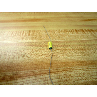 Elpac PD5A123J Capacitor 0.1250V (Pack of 10) - New No Box
