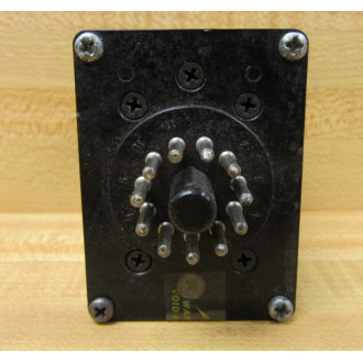 Action Pak 1000-2005 Relay 10002005 - Used