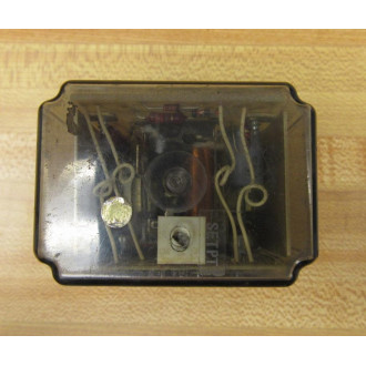 Action Pak 1000-2005 Relay 10002005 - Used