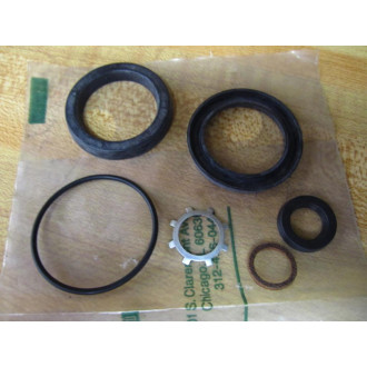 D-72-0S Repair Kit For D-72-OS