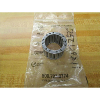 Konecranes 25Z129D11 Bearing 252129D11
