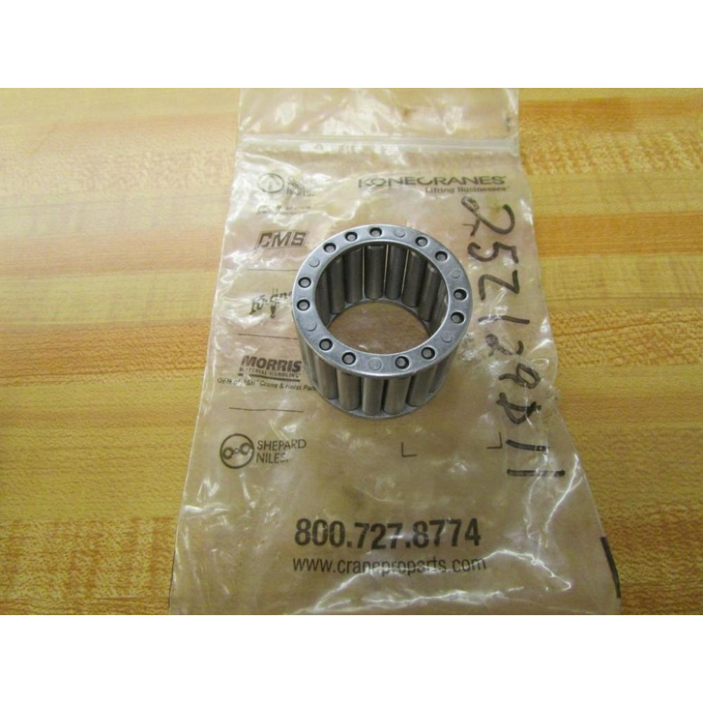 Konecranes 25Z129D11 Bearing 252129D11