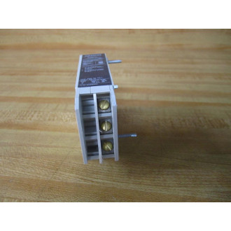 Siemens GQDA1 Aux.Switch