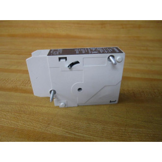 Siemens GQDA1 Aux.Switch