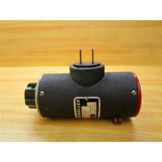 American Cystoscope Makers Vintage Diagnostic Light Controller - New No Box