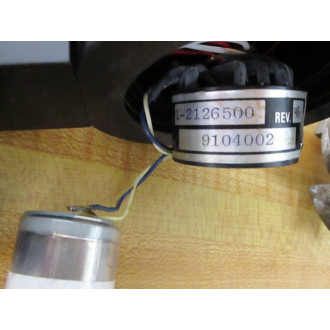 Giddings & Lewis 840-23299-01 Probe Head 8402329901 - Used