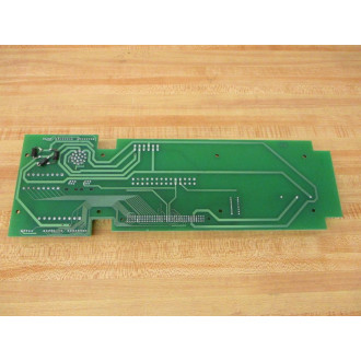 AAG PC806D Circuit Board Serial 19569 - Used