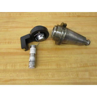 Giddings & Lewis 840-23299-01 Probe Head 8402329901 - Used