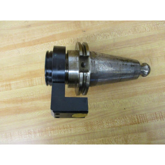 Giddings & Lewis 840-23299-01 Probe Head 8402329901 - Used