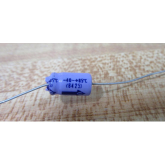 Matsushita 8425 Capacitor 10UF 35V (Pack of 10) - New No Box