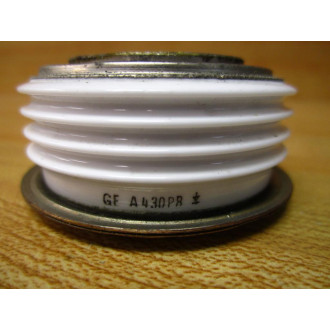 General Electric A430PR GE Rectifier - New No Box