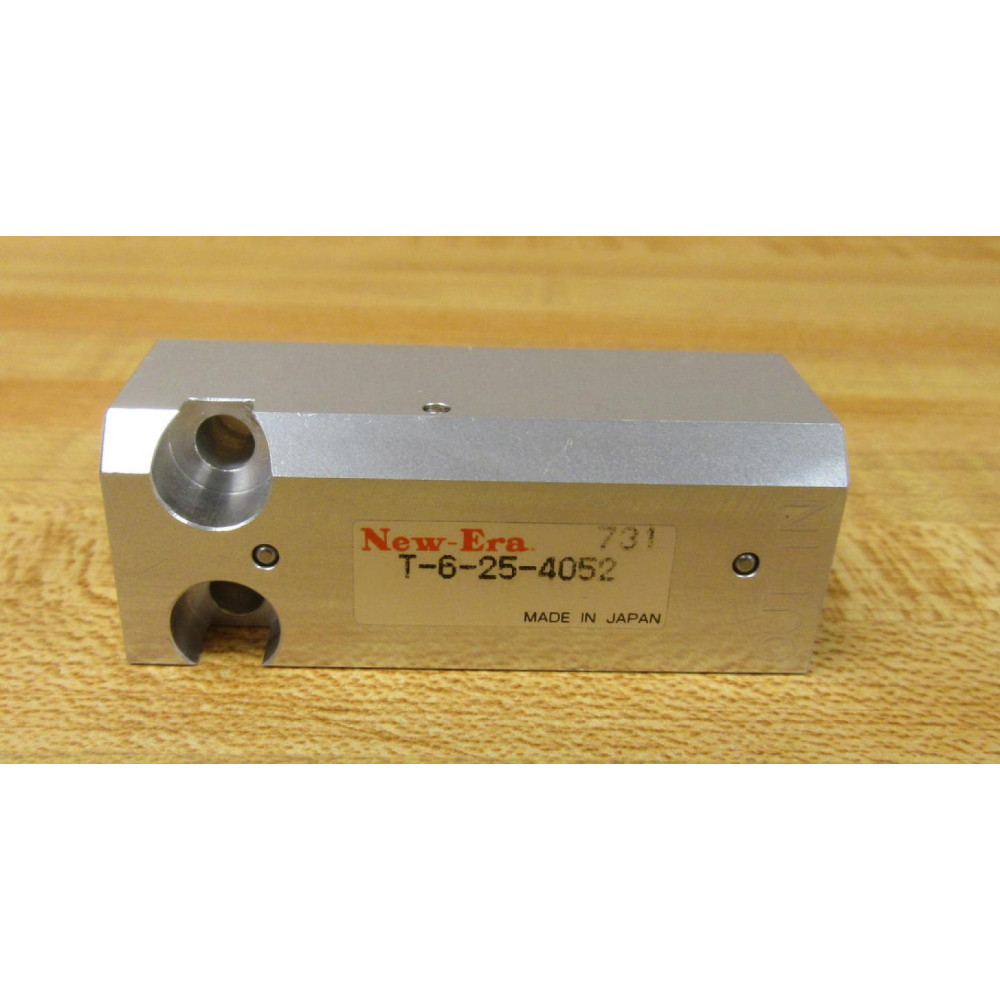 New Era T-6-25-4052 Cylinder T6254052 - New No Box