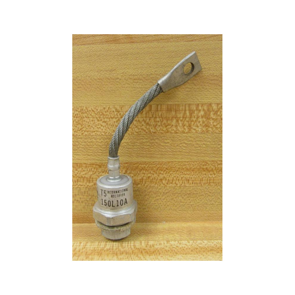 International Rectifier 150L10A Rectifier - New No Box