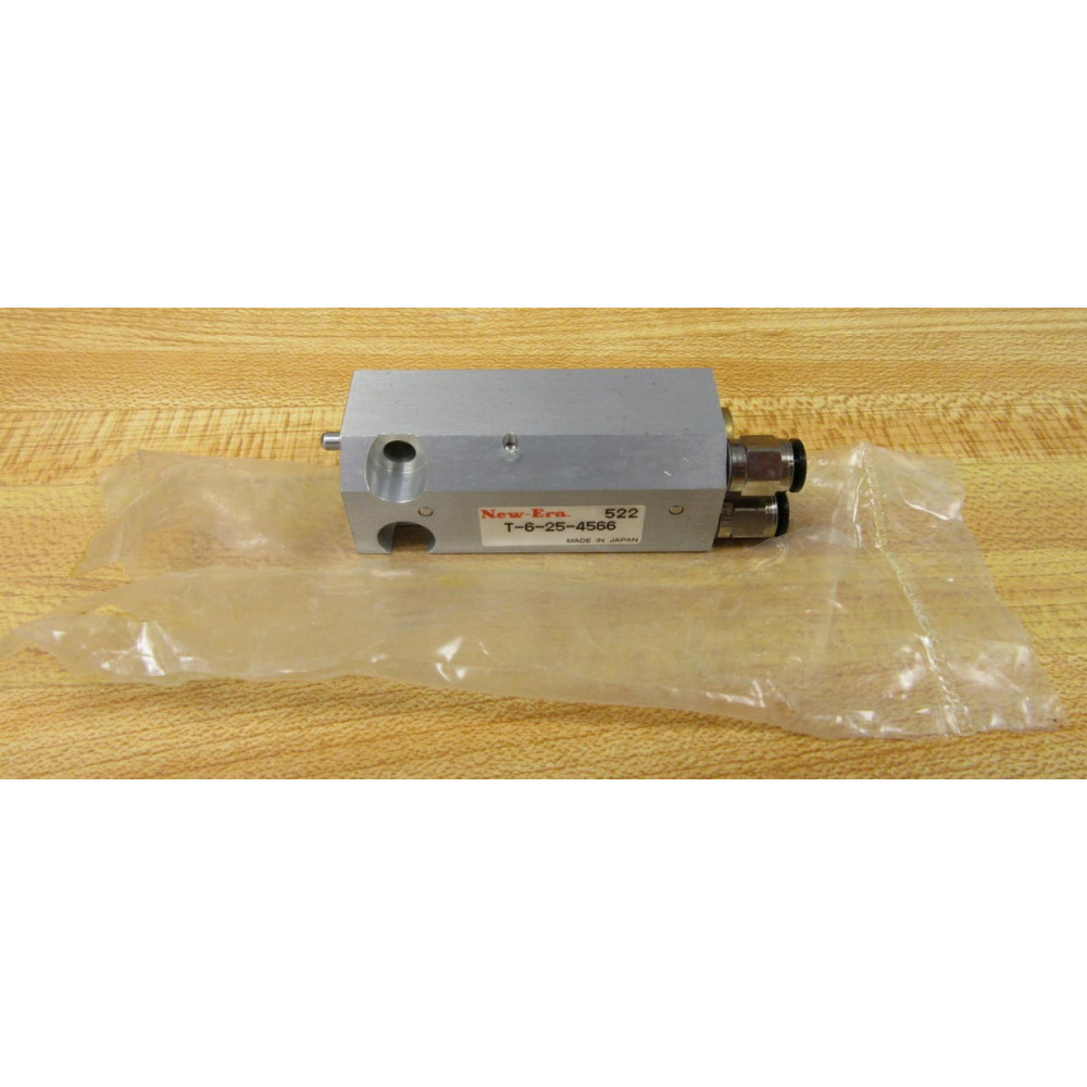 New Era T-6-25-4566 Cylinder T6254566