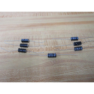 Mallory TT25M100A Capacitor (Pack of 7) - New No Box