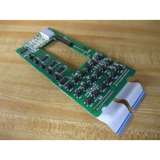436-A-C11-01 PC Board 436AC1101 - Used