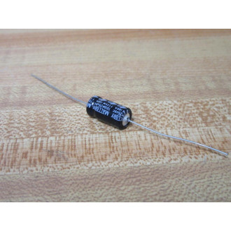 Mallory TT25M100A Capacitor (Pack of 7) - New No Box