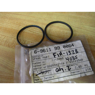 6-9611 Spare Part Kit 69611990064