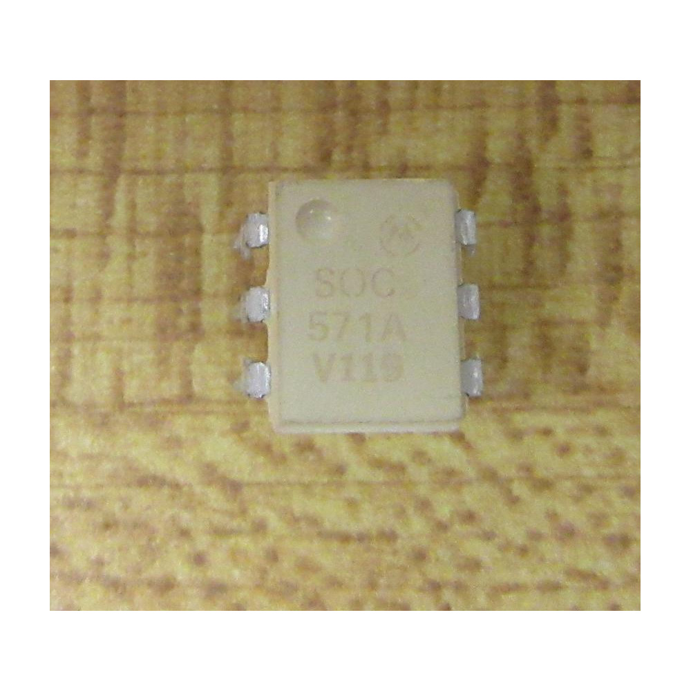 Motorola SOC 571A V119 Integrated Circuit SOC571AV119 - New No Box
