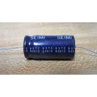 Nichicon N8816 Capacitor 220UF 63V (Pack of 7) - New No Box