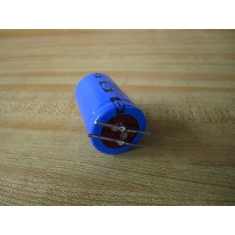 Sprague 8604L Capacitor 8CD 6800uF 50 V DC