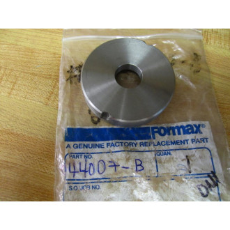 Formax 044007-B Hub  044007B