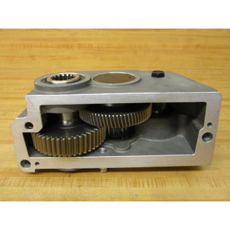 Handtmann 9006376 Front Gear Box Series 183 - New No Box