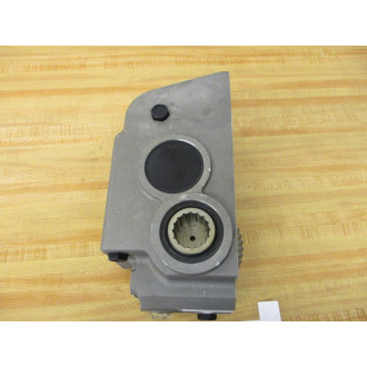 Handtmann 9006376 Front Gear Box Series 183 - New No Box