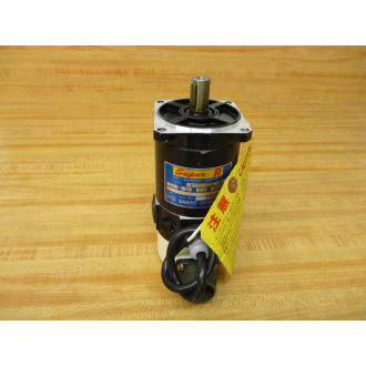 Sanyo Denki R730-002E L3 Motor w Encoder E681000C01B - New No Box