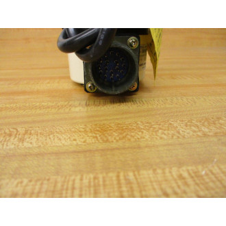 Sanyo Denki R730-002E L3 Motor w Encoder E681000C01B - New No Box