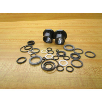 Hall Equipment 06-909601 Seal Kit 06909601
