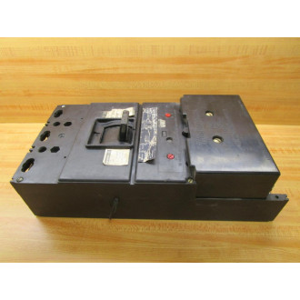 Westinghouse 2606D56G05 Circuit Breaker 400A LA24000PM - Used