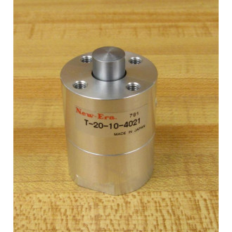 New Era T-20-10-4021 Cylinder T20104021