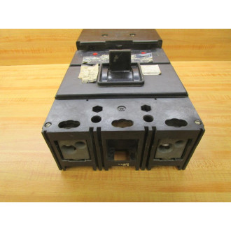 Westinghouse 2606D56G05 Circuit Breaker 400A LA24000PM - Used