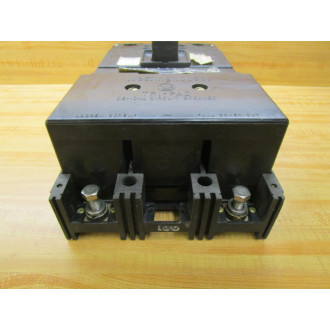 Westinghouse 2606D56G05 Circuit Breaker 400A LA24000PM - Used