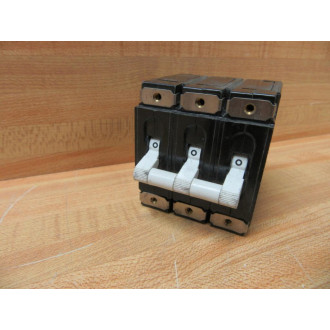 Heinemann AM3S-Z212-1 Circuit Breaker 30A 3P AM3S-A8-LJ-02-H-A - New No Box
