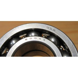SKF 6004X Ball Bearing - New No Box