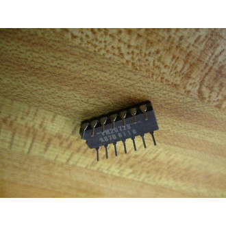 PMI PMI.0P 10 Integrated Circuit  PM20728 CY (Pack of 3)