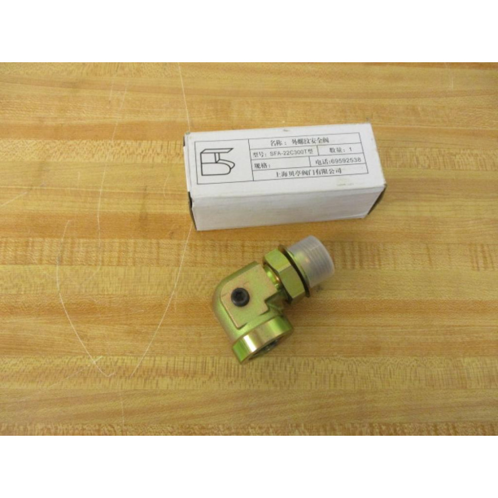 Shanghai Bei Ting Valve 69592538 Valve