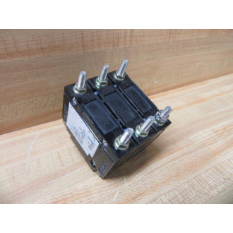 Heinemann AM3S-Z212-1 Circuit Breaker 30A 3P AM3S-A8-LJ-02-H-A - New No Box
